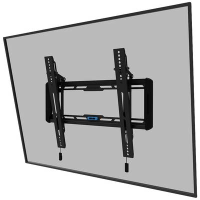 Newstar WL35-550BL14 TV fali tartó Billenthető 81,3 cm (32) - 165,1 cm (65) Dönthető Newstar WL35-550BL14 TV fali tartó Billenthető 81,3 cm (32) - 165,1 cm (65) Dönthető