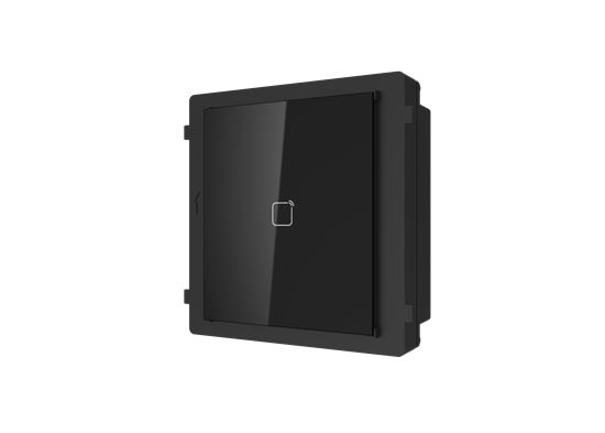 Hikvision IP kaputelefon kártyaolvasó modul (DS-KD-M)