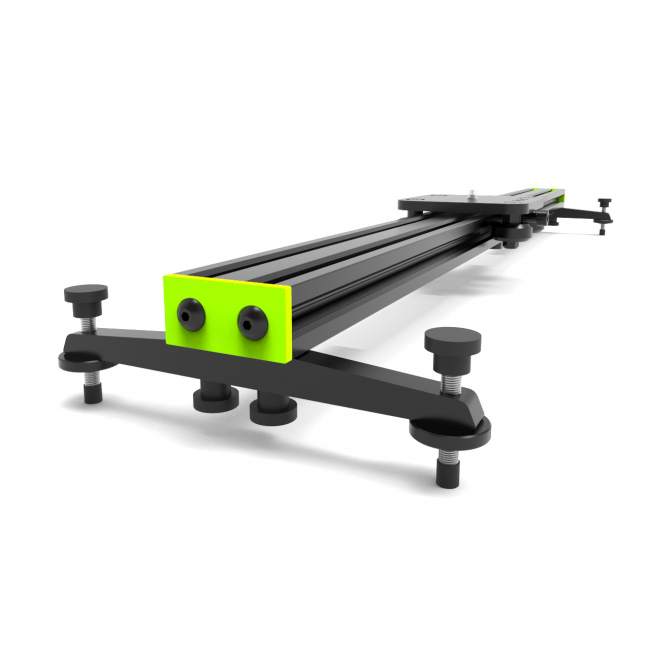 Rat Rig V-Slider láb szett