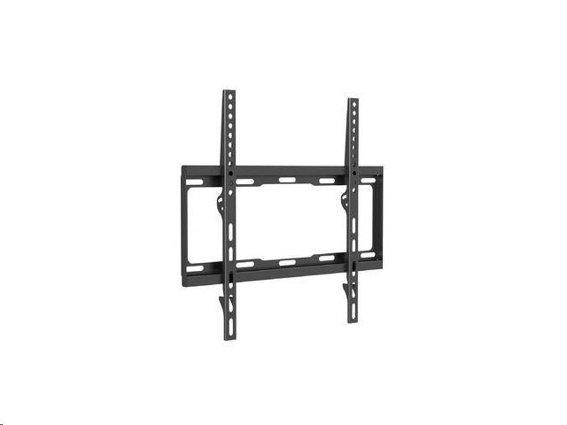 Equip fali tartó LCD 32"-55'' fekete (650310) Equip fali tartó LCD 32"-55'' fekete (650310)