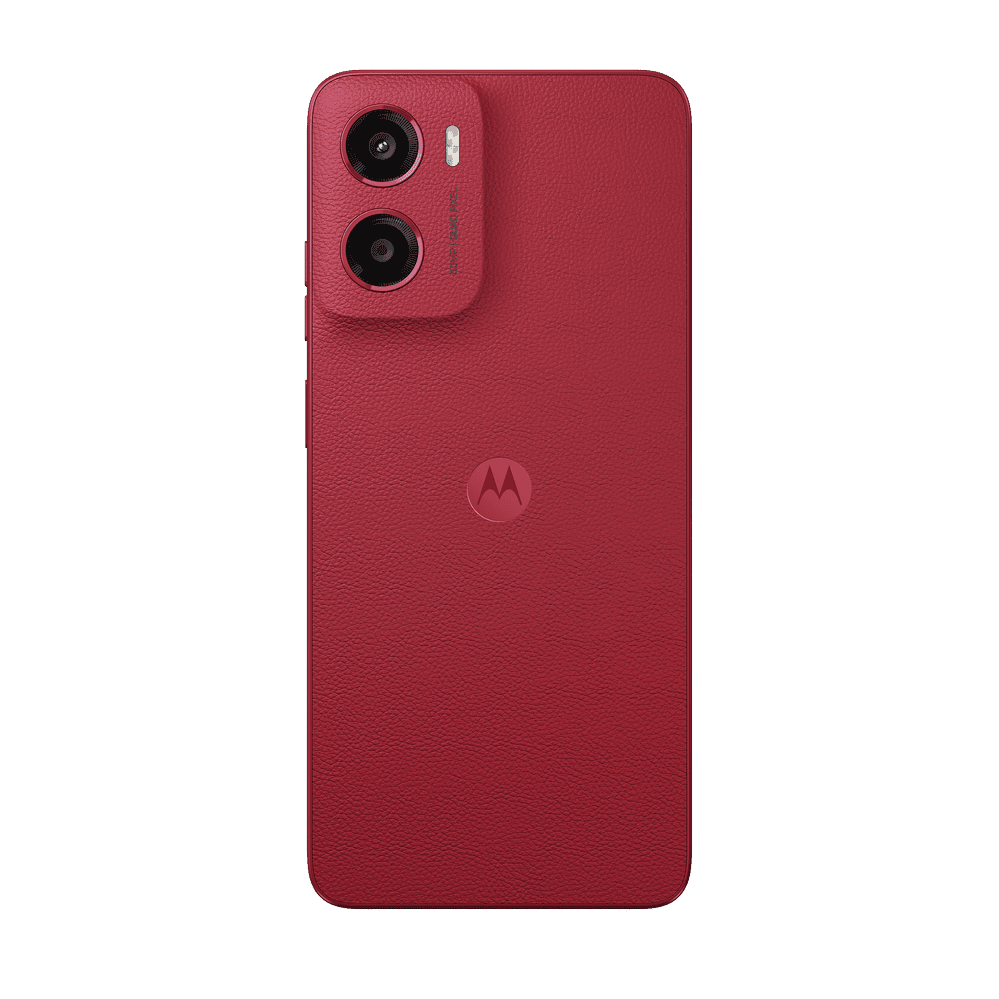 Motorola MOTO G05 4+128 DS Okostelefon Piros