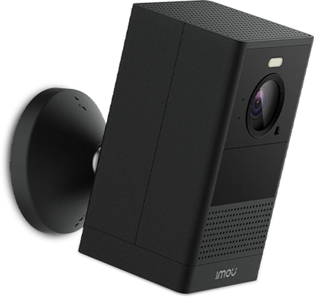 IMOU Cell 2 Wi-Fi IP kamera (IPC-B46LP) + 32GB SD kamera