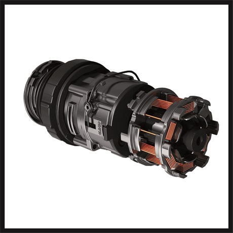 Einhell TE-CD 18/40 LI BL - SOLO AKKUS FÚRÓ-CSAVAROZÓ