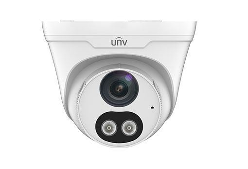 Uniview IP kamera (IPC3612LE-ADF40KC-WL) Uniview IP kamera (IPC3612LE-ADF40KC-WL)