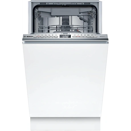 Bosch SPT4EMX17E Beépíthető 10 terítékes mosogatógép