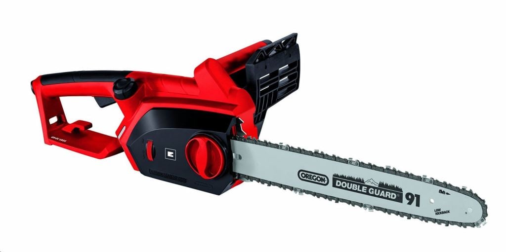 Einhell GH-EC 1835 elektromos láncfűrész Einhell GH-EC 1835 elektromos láncfűrész