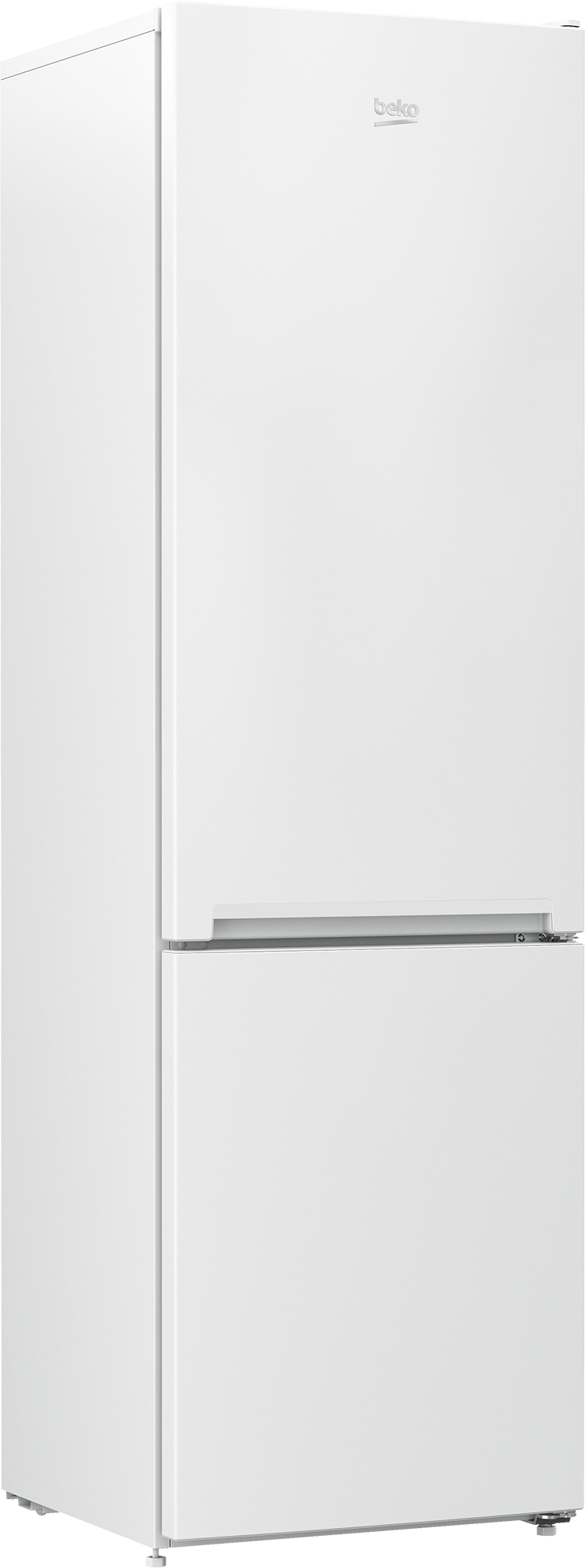 Beko RCNA305K40WN Alulfagyasztós hűtőszekrény