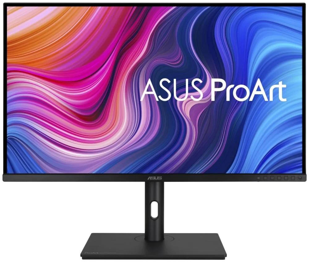 32" ASUS PA329CV LCD monitor 32" ASUS PA329CV LCD monitor