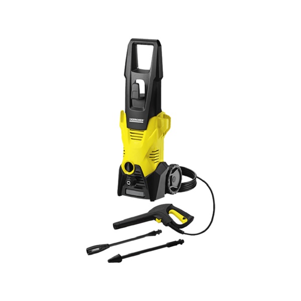 Karcher 1.601-888.0 K 3 magasnyomású mosó