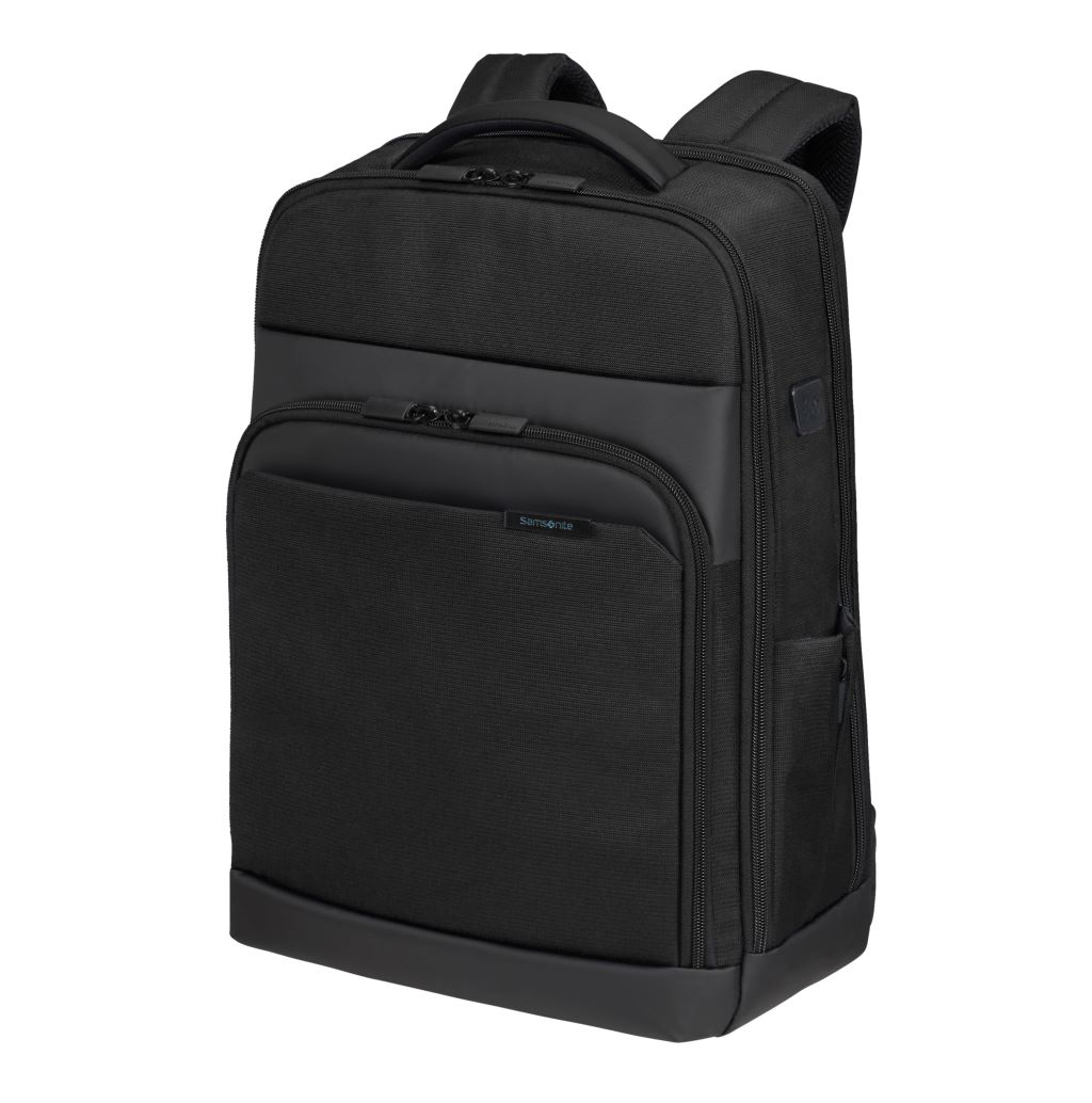 Samsonite Mysight 17.3" notebook hátizsák fekete (135072-1041) Samsonite Mysight 17.3" notebook hátizsák fekete (135072-1041)