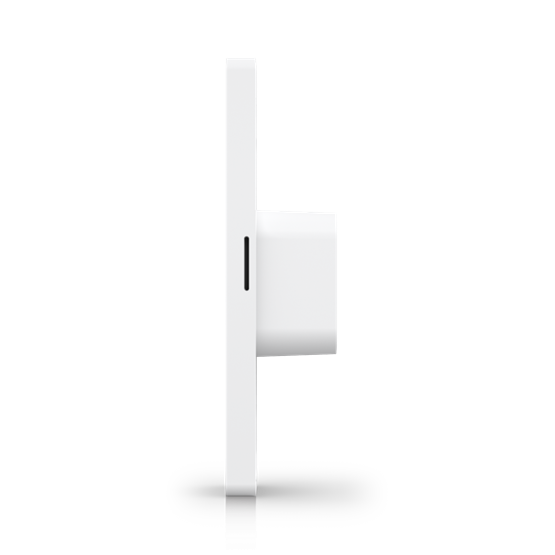 Ubiquiti UniFi Access G3 Reader Pro  Beléptető terminál Fehér