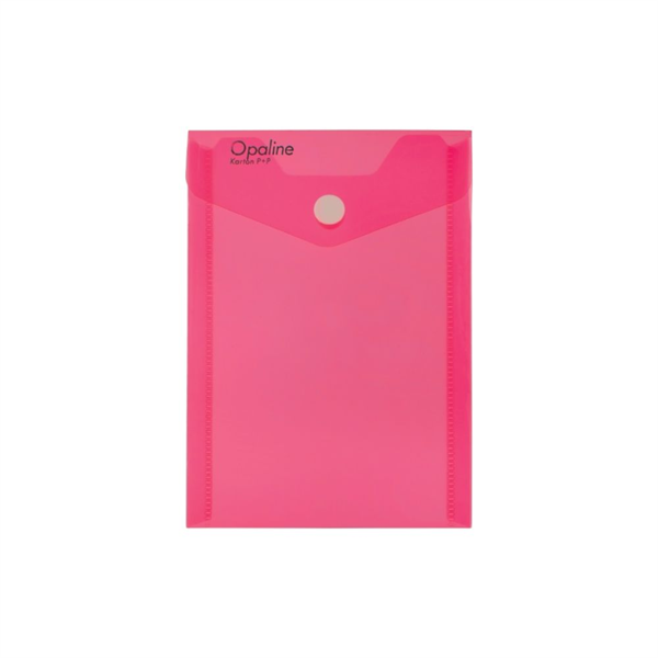 Oxybag Opaline PP A6 pink patentos tasak Oxybag Opaline PP A6 pink patentos tasak