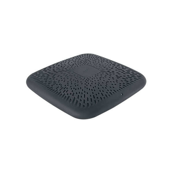 Ülőpárna, ergonómiai, LEITZ "Ergo", sötétszürke Ülőpárna, ergonómiai, LEITZ "Ergo", sötétszürke