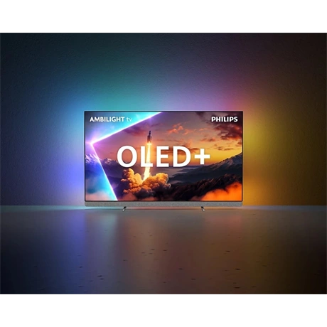 Philips 65OLED910/12 UHD AMBILIGHT SMART OLED TV