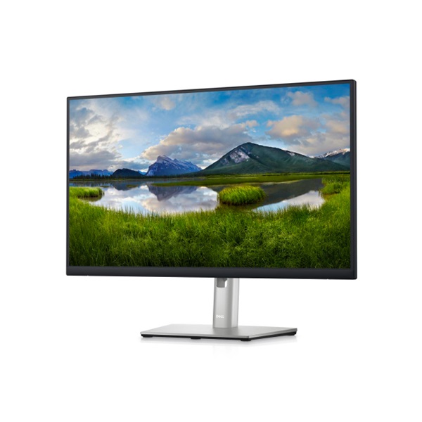 Dell P2423DE 24" LED monitor HDMI, DP, USB-C (2560x1440)