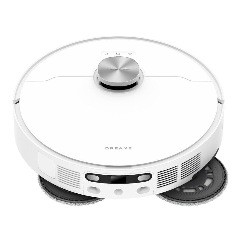 Dreame L10s Ultra Gen 2  Robotporszívó