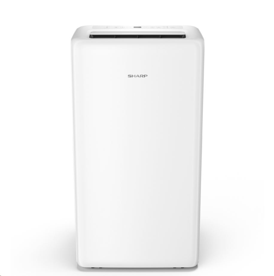 Sharp UL-C10EA-W mobilklíma fehér