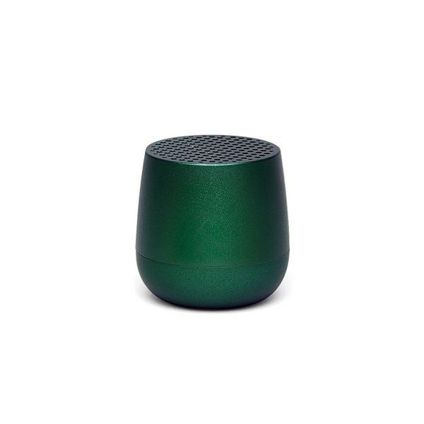 Lexon Mino+ Bluetooth hangszóró sötétzöld (LA125DG1)