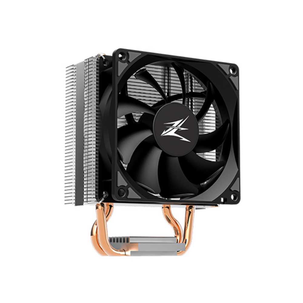 Zalman CNPS4X univerzális CPU hűtő