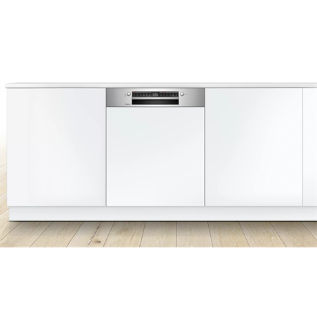 Bosch SMI6TCS00E MOSOGATÓGÉP BEÉPÍTHETŐ 14 TERÍTÉK INTEGRÁLT