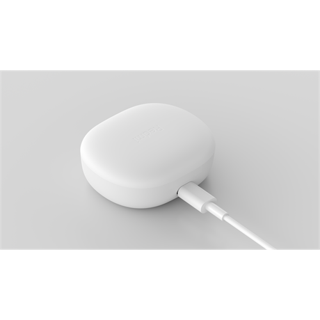 Xiaomi REDMI BUDS 4 LITE, WHITE HEADSET