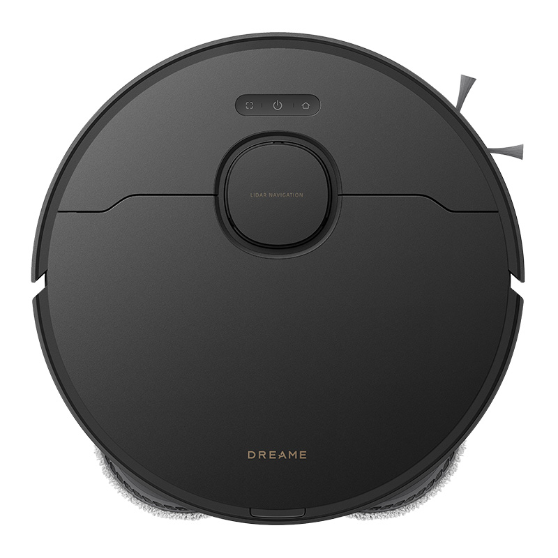 Dreame L40 Ultra CE robotporszívó (fekete)