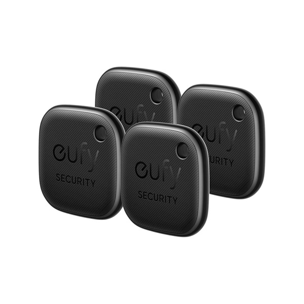 ANKER EUFY E87B0012 Smart Tracker, 4db/csomag 