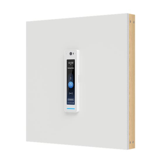 Ubiquiti UniFi Access G3 Reader Pro  Beléptető terminál Fehér
