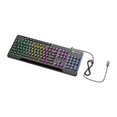 ONIKUMA G32 RGB Gaming angol billentyűzet (6972470562446)