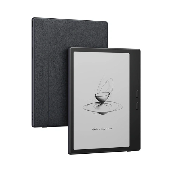 Onyx BOOX e-book  7" - Go 7  Eink Carta világítás 1680x1264 Octa 4GB/64GB Dual-WiFi   Fekete