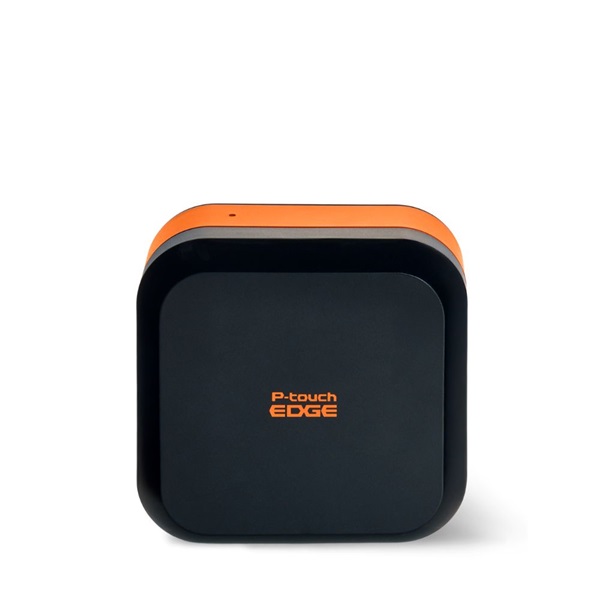 BROTHER PT-E720BT P-touch Cube Pro TZe szalag: 3,5-24mm  Bluetooth/USB  20mm/sec Címkéző