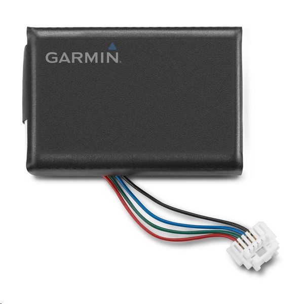 Garmin Zumo 590 akkumulátor (010-12110-03)