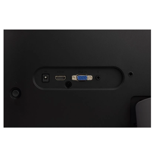 ViewSonic Monitor 21,5" - VA2215-H (VA, 16:9, 1920x1080, 5ms, 250cd/m2, D-sub, HDMI, VESA)
