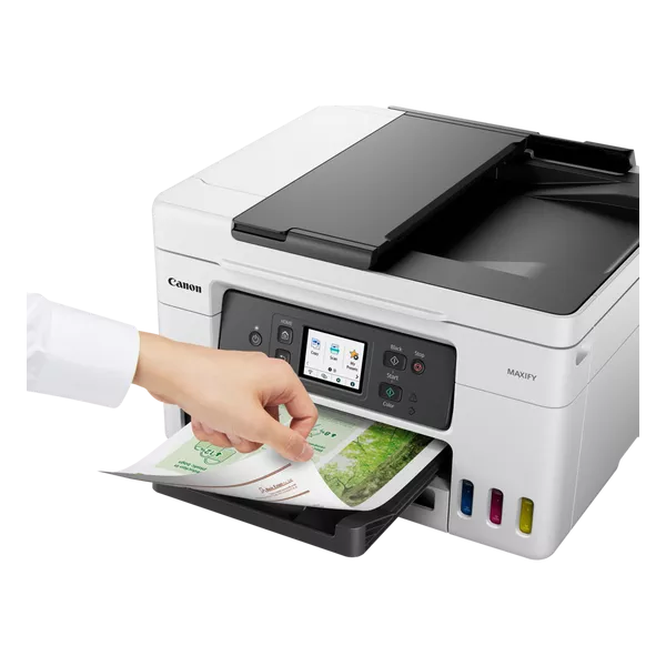 Canon Maxify GX4040 Wireless Tintasugaras MFP Nyomtató 