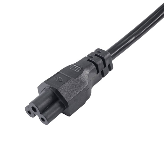  Akyga  1.5m AK-NB-01C tápkábel 