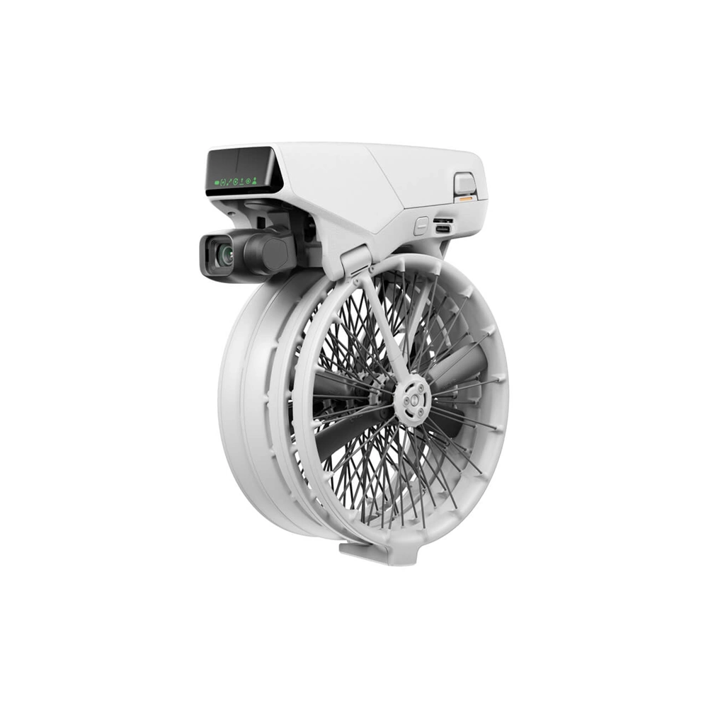 DJI Flip Fly More Combo (DJI RC 2) (GL) Drón