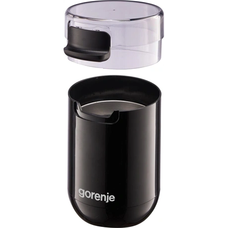 Gorenje SMK150SB Kávédaráló