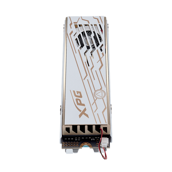 A-Data XPG Mars 980 Pro 1TB M.2 2280 NVMe  SSD