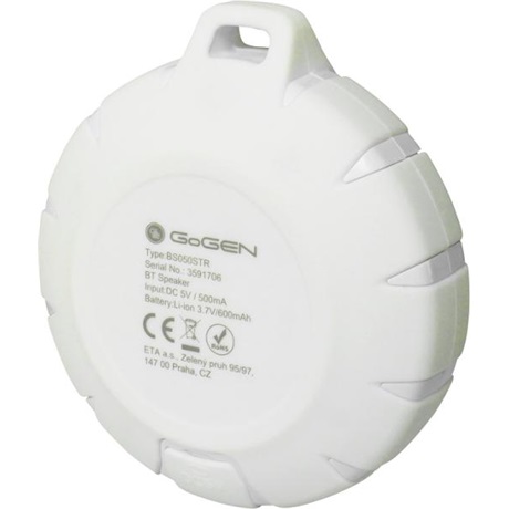Gogen BS050STR BLUETOOTH HANGSZÓRÓ