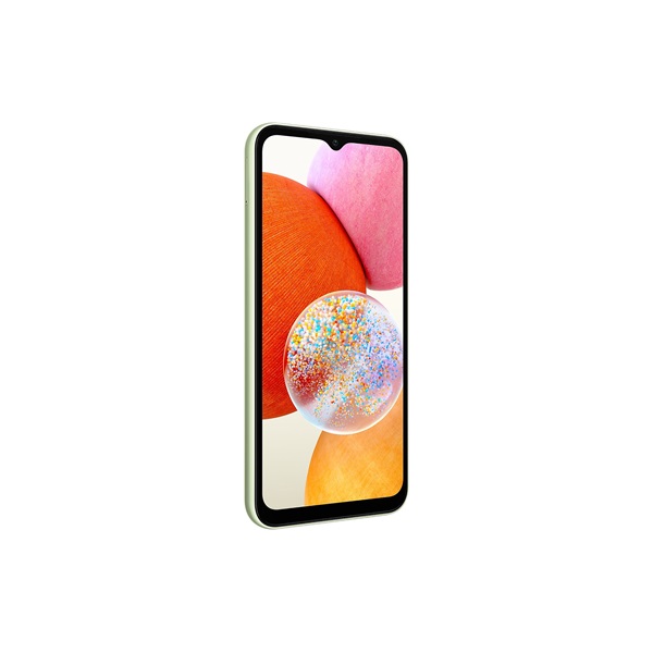 Samsung A057G Galaxy A05s 6,7" LTE 4/128GB DualSIM világoszöld okostelefon Samsung A057G Galaxy A05s 6,7" LTE 4/128GB DualSIM világoszöld okostelefon