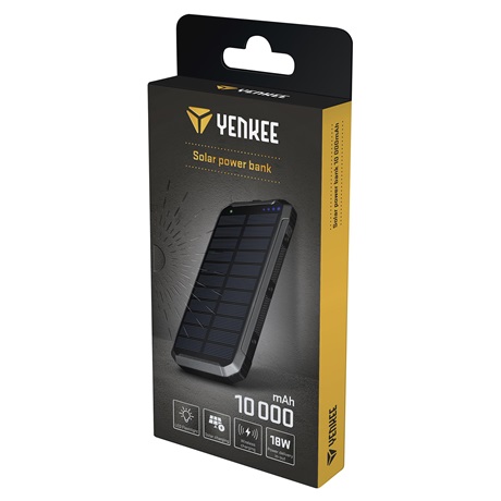 Yenkee YPB 1050 POWER BANK