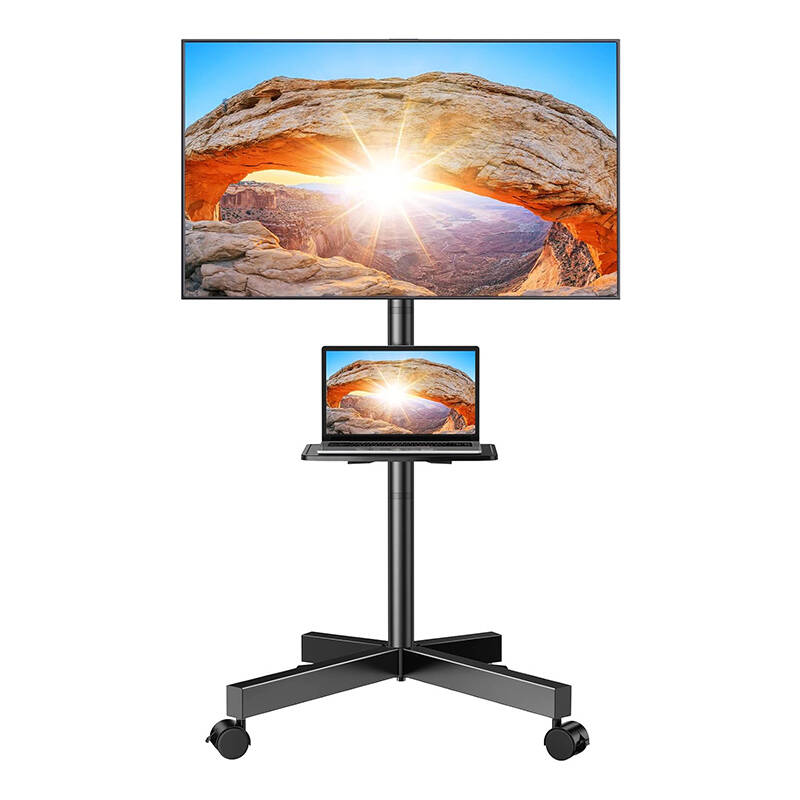 Perlegear PGTVMC06  23-60" TV tartó konzol