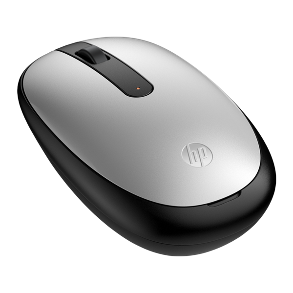 HP Vezeték nélküli Egér 240, ezüst