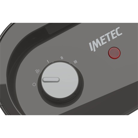 Imetec 4028 HŐSUGÁRZÓ SILENT 2100W