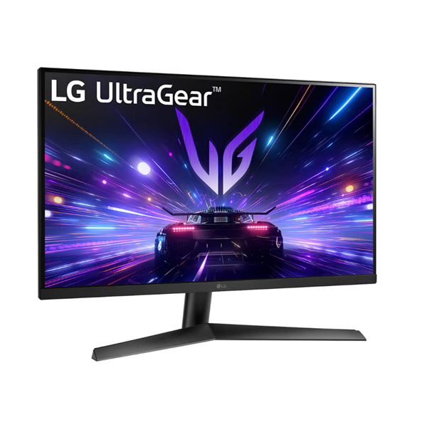 LG 27" 27GS60F-B  Gaming 180Hz IPS monitor