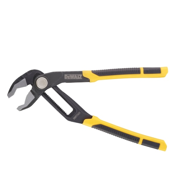 DEWALT Fogó  multi nyomózáras 250mm
