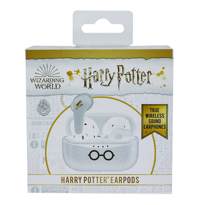 OTL HP0854 Harry Potter Wireless   Fehér