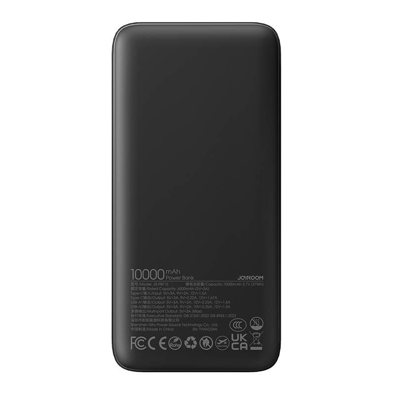Joyroom JR-PBF15 22.5W LED Powerbank 