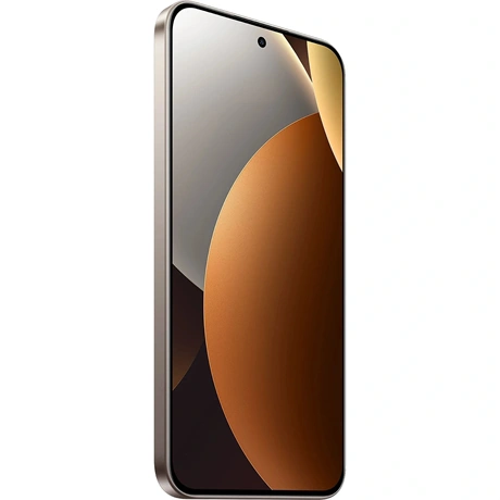 Xiaomi Redmi Note 15 Pro 5G 256GB DualSIM Okostelefon  Titanium
