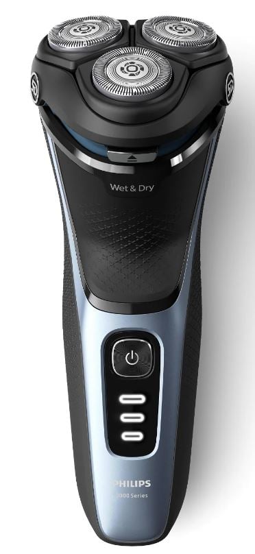 Philips S3243/12 Shaver 3000 Series elektromos borotva